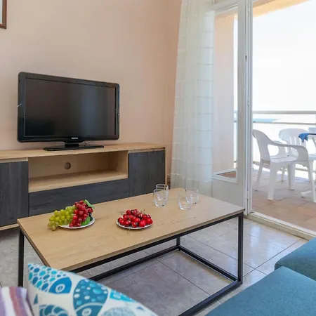 Fenix Marina By Interhome 公寓 L' Escala