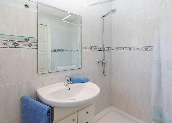 Fenix Marina By Interhome L' Escala