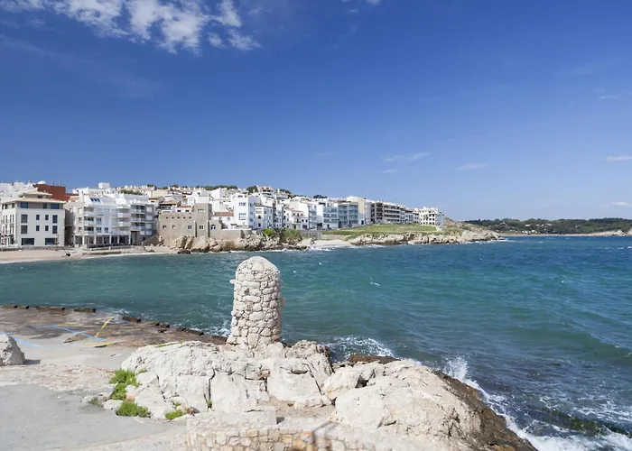 Fenix Marina By Interhome Daire *