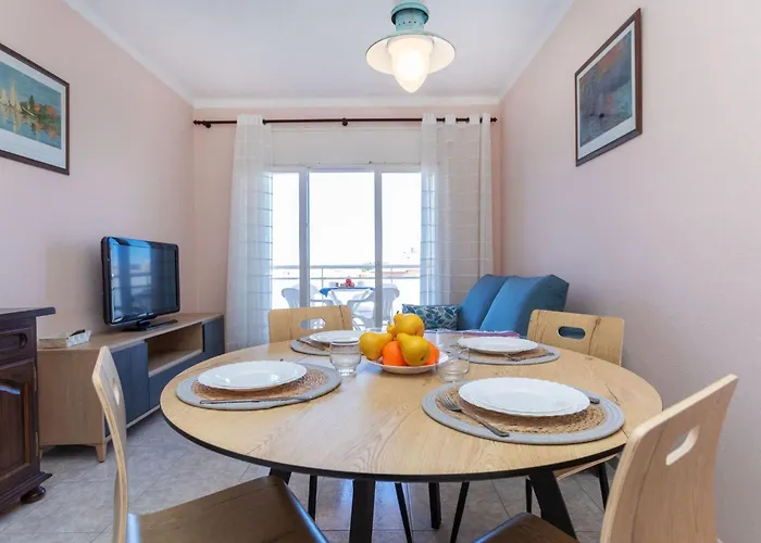 Fenix Marina By Interhome *