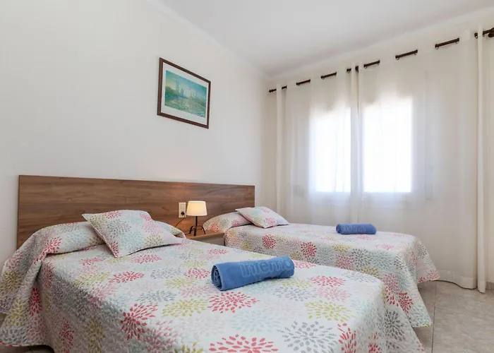 Fenix Marina By Interhome L' Escala