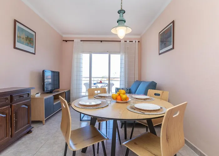 Fenix Marina By Interhome Daire