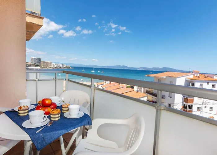Fenix Marina By Interhome Daire *