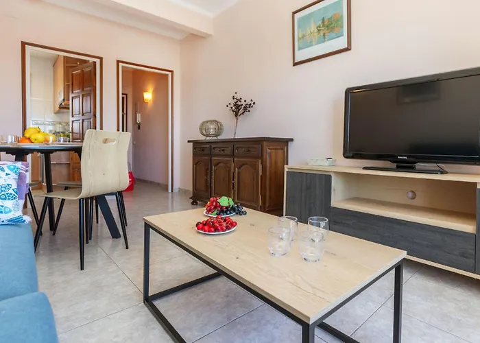 Fenix Marina By Interhome Daire L' Escala