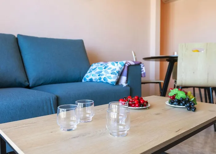 Daire Fenix Marina By Interhome L' Escala