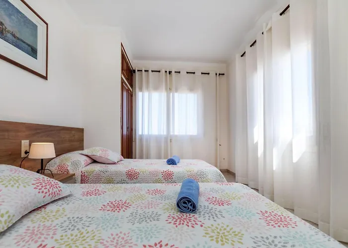 Fenix Marina By Interhome L' Escala