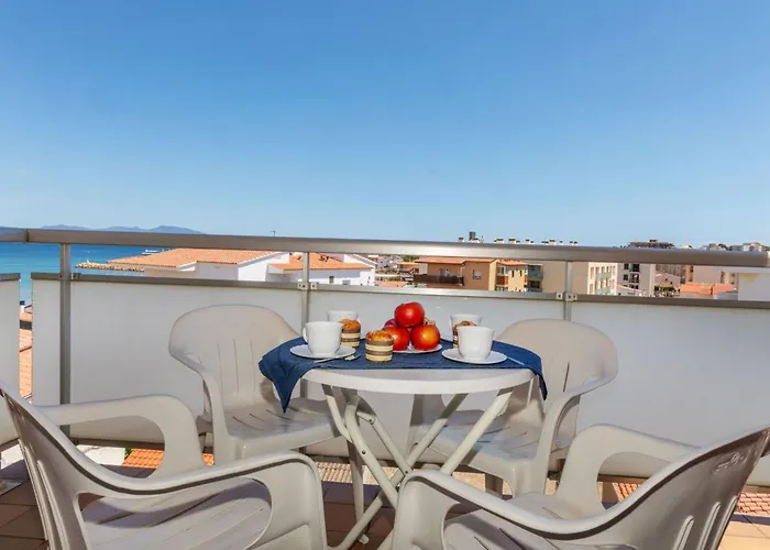 Fenix Marina By Interhome