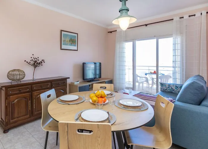 Daire Fenix Marina By Interhome