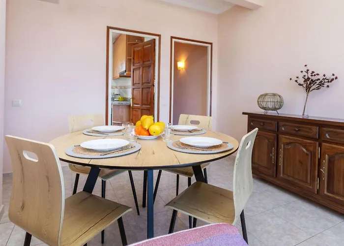 Fenix Marina By Interhome Daire *