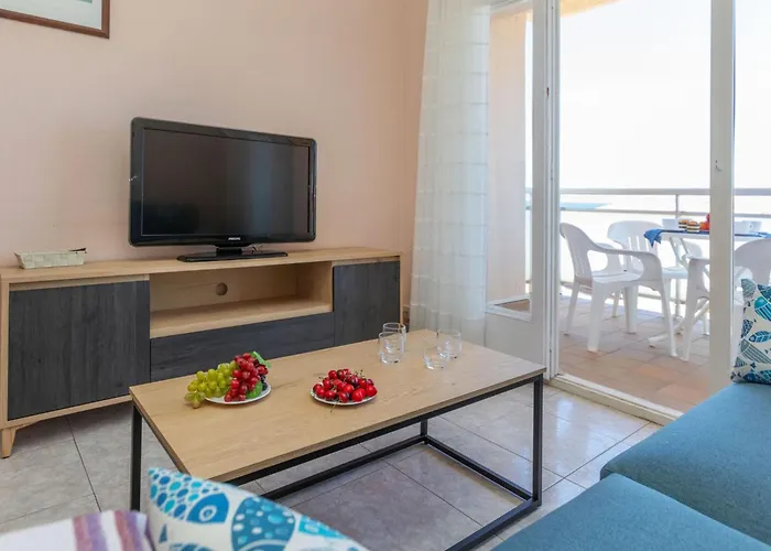 Fenix Marina By Interhome Daire L' Escala