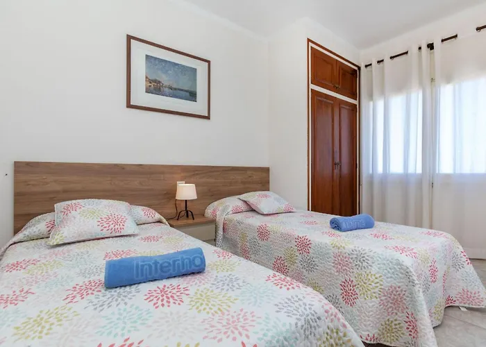 Daire Fenix Marina By Interhome L' Escala