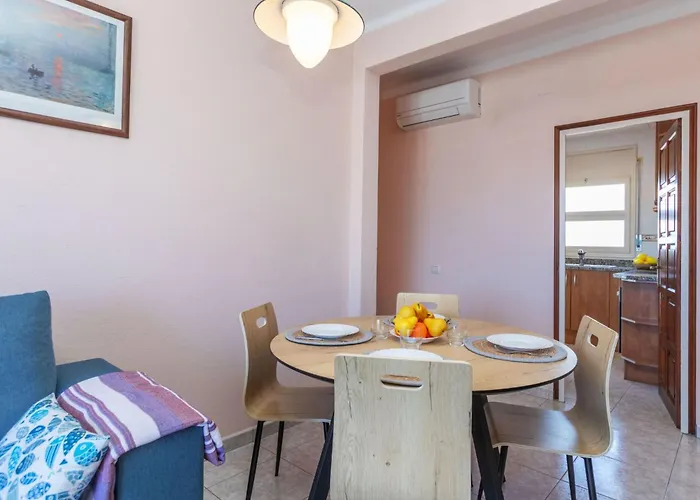 Fenix Marina By Interhome * L' Escala