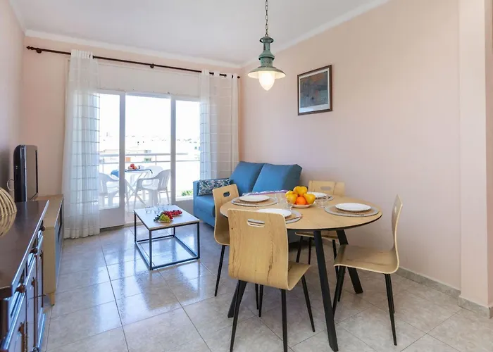 Fenix Marina By Interhome