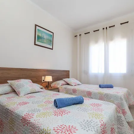 Fenix Marina By Interhome L'Escala
