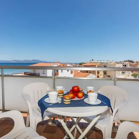 Fenix Marina By Interhome * L'Escala