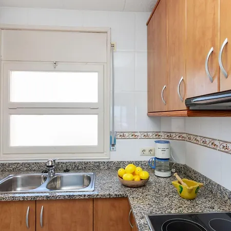 Fenix Marina By Interhome