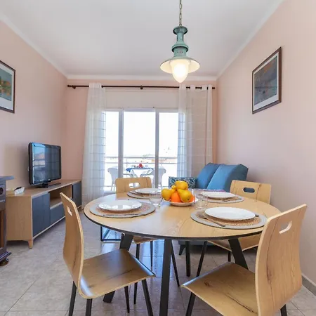 Fenix Marina By Interhome Apartment