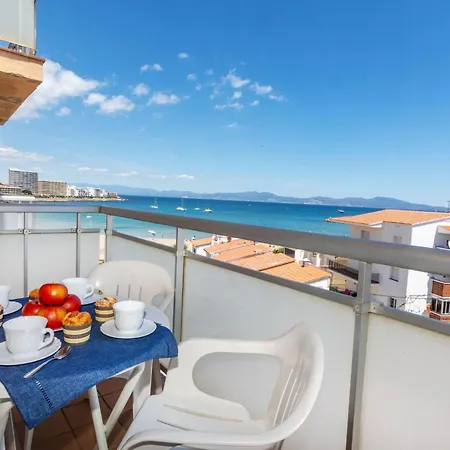 Fenix Marina By Interhome Apartment *