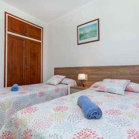 Apartment Fenix Marina By Interhome *
