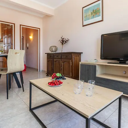 Fenix Marina By Interhome Apartment L'Escala