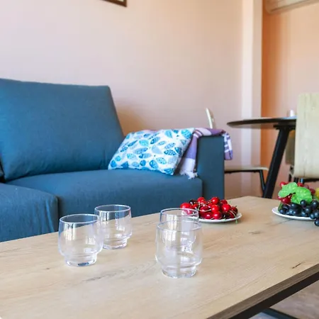 Apartment Fenix Marina By Interhome L'Escala