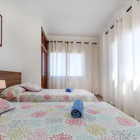 Fenix Marina By Interhome L'Escala