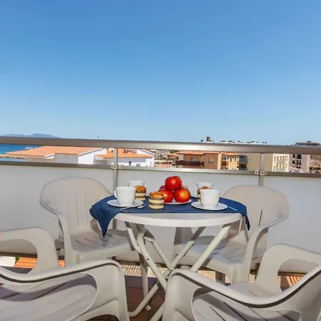Fenix Marina By Interhome