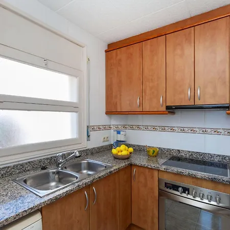 Fenix Marina By Interhome Apartment