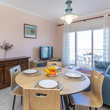 Apartment Fenix Marina By Interhome