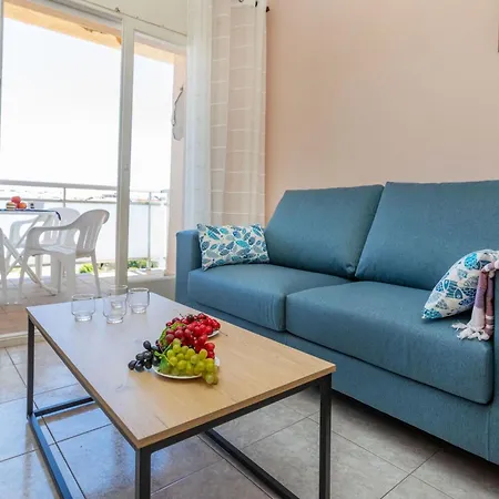 Apartment Fenix Marina By Interhome *