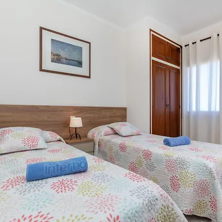Apartment Fenix Marina By Interhome L'Escala